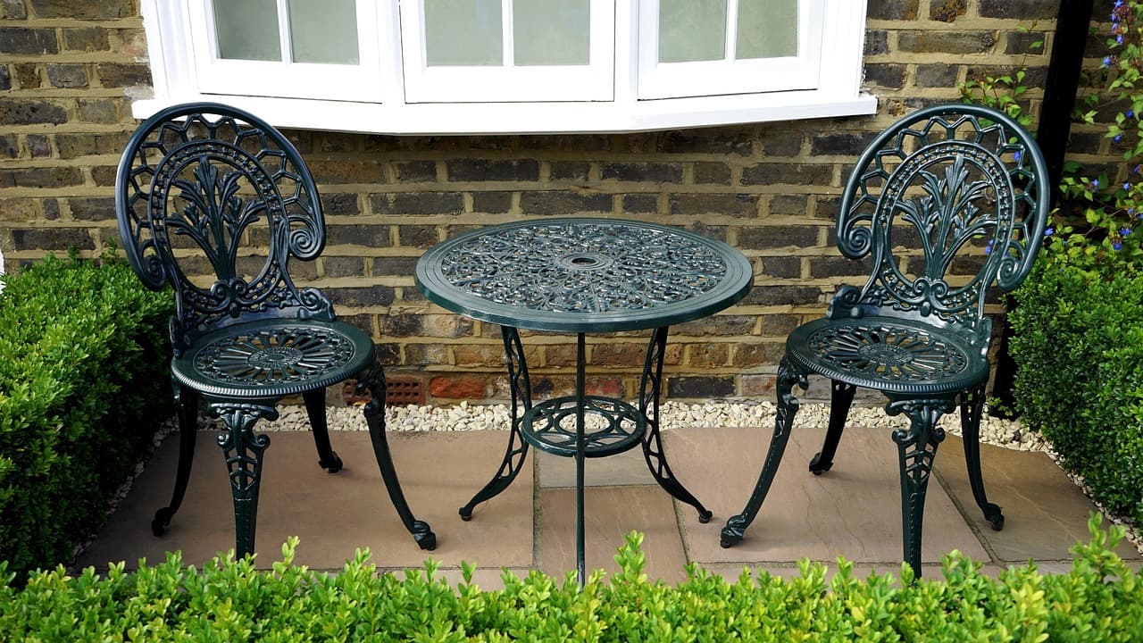 garden photo